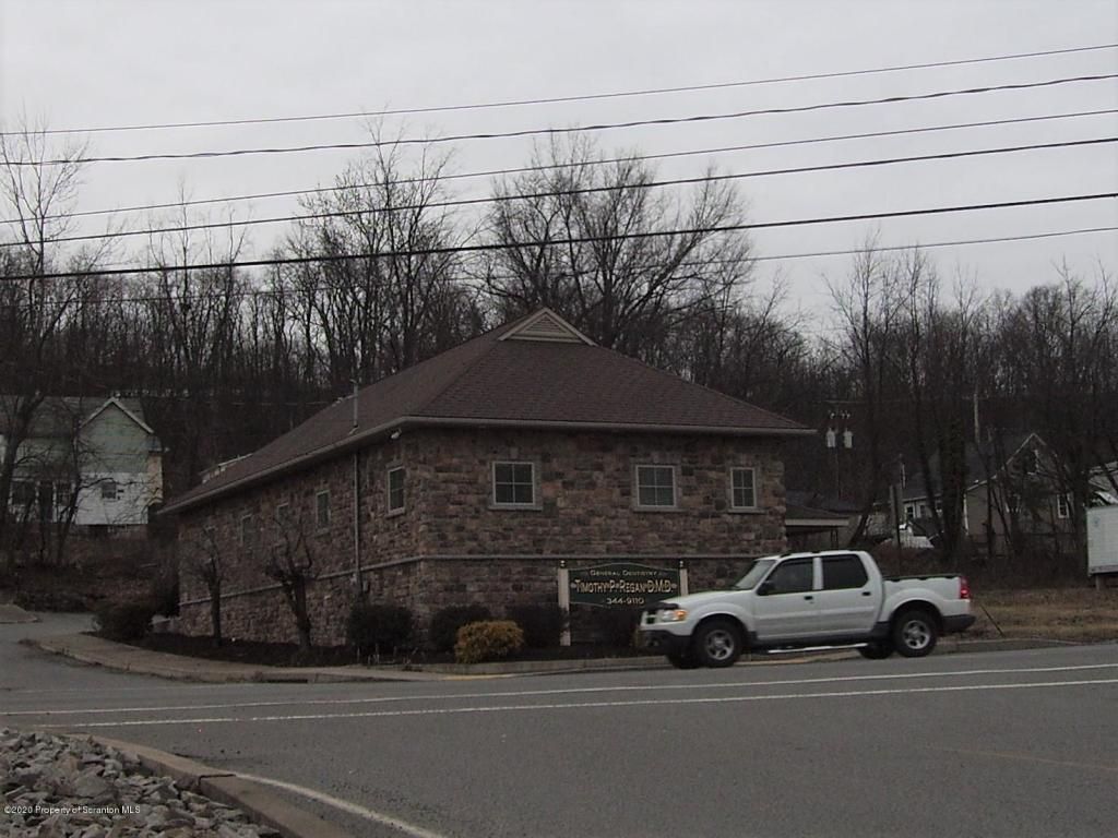 1661 N Keyser Ave, Scranton, PA 18508